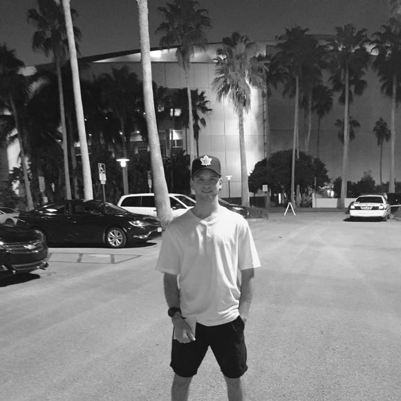 Meet your Posher, Pat - Picture 1 of 1